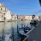 Canal Riva De Biasio