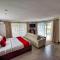 Searenity Beach Villa