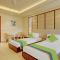 Treebo Premium Relax Inn Patel Nagar