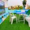 Cupidtrails Backpackers Penthouse