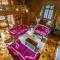 Antique apartment in the XV century Castle - Clarens