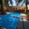 ALBERI LODGE