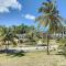 From Paris to SXM - luxury next to Anse Marcel Beach