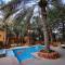 ALBERI LODGE - Hatta