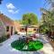 ALBERI LODGE