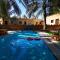 ALBERI LODGE