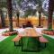 ALBERI LODGE