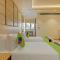 Treebo Premium Relax Inn Patel Nagar