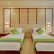 Treebo Premium Relax Inn Patel Nagar