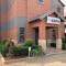 Unit 14 A-Block Bains Game Lodge