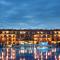Sea Bay View Apartment