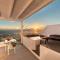 La Estrella 4 Suites with Sea View & 4 Prive Hot Tub