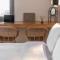 La Estrella 4 Suites with Sea View & 4 Prive Hot Tub