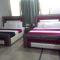 Hotel Day In Lahore