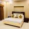 Hotel Day In Lahore
