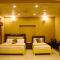 Hotel Day In Lahore