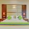 Treebo Premium Relax Inn Patel Nagar
