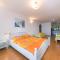 Adria Brela Apartments