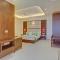 Treebo Premium Relax Inn Patel Nagar