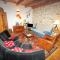 Appartement cosy avec vue montagne à La Grave - 80 m²