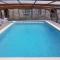 Duplex Swimming Cats - Saint-Hilaire-sur-Helpe