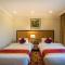 Grand Palace Hotel & Resorts Sylhet - Sylhet