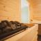 De Balloo, vakantiehuis met sauna en jacuzzi