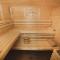 De Balloo, vakantiehuis met sauna en jacuzzi