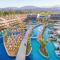 Akra Fethiye The Residence Tui Blue Sensatori - Ultra All Inclusive - Adults Only