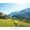 Chez Lia - Private garden and tub, sea view close to Villa Eva and Cimbrone, Ravello