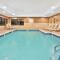 Holiday Inn Express & Suites Bradley Airport by IHG