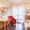 Metaxa Seafront Apartment