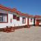 Timo's guesthouse accommodation - Lüderitz