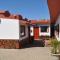 Timo's guesthouse accommodation - Lüderitz