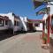Timos guesthouse accommodation
