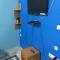 Vamoose Cherie Homestay