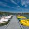Le Bonheur de la Cascade 24 pers - Malmedy, wellness, jardin, confort