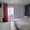 Hotel S´Aguarda