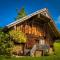 Ferienwohnung Schirla Stub´m