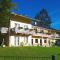 Parkhotel Ruhpolding inklusive Chiemgaukarte