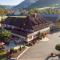 Hotel & Restaurant Gasthof Belchenblick