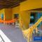 Casa a beira mar com 4 suites e muito conforto - Porto de Galinghas