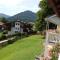 Parkhotel Ruhpolding inklusive Chiemgaukarte