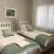 Melkbos Holiday Accommodation