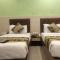 Hotel Golden Nest Popular Residency