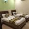 Hotel Golden Nest Popular Residency