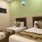 Hotel Golden Nest Popular Residency