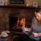 Dryburgh Arms Pub with Rooms - ميلروز
