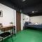 Ed Hostel - Csiangmaj