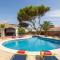 Nuriana 4 bedroom villa, Calan Blanes - Cala'n Forcat